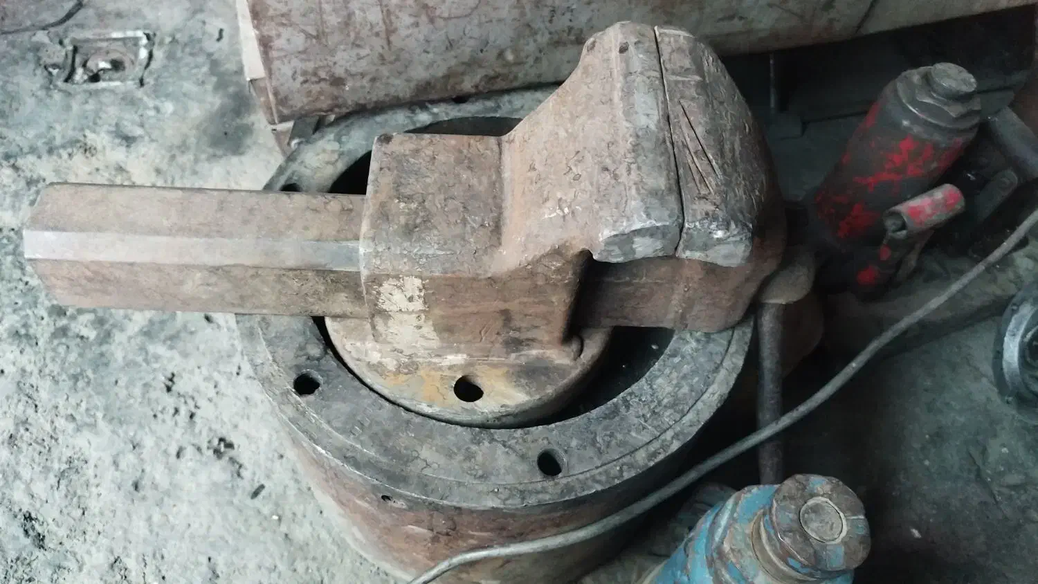 خرید ضایعات|خدمات پیشه و مهارت|تفت, |دیوار