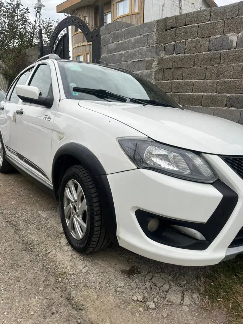 کوئیکR سفید مشکی مدل۹۸|خودرو سواری و وانت|شلمان, |دیوار