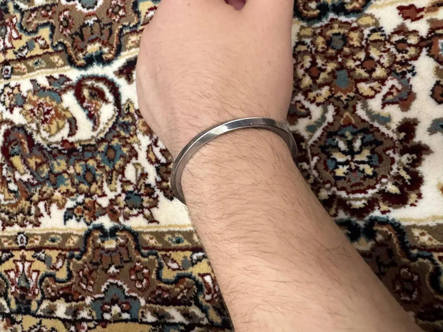 دستبند خلخال|بدلیجات|جوانرود, |دیوار