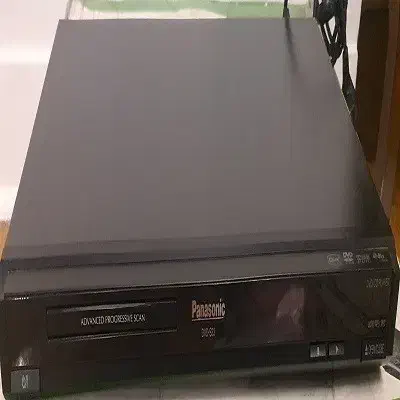 دی وی دی پلیر|پخشکننده DVD و ویدیو|تهران, زرگنده|دیوار