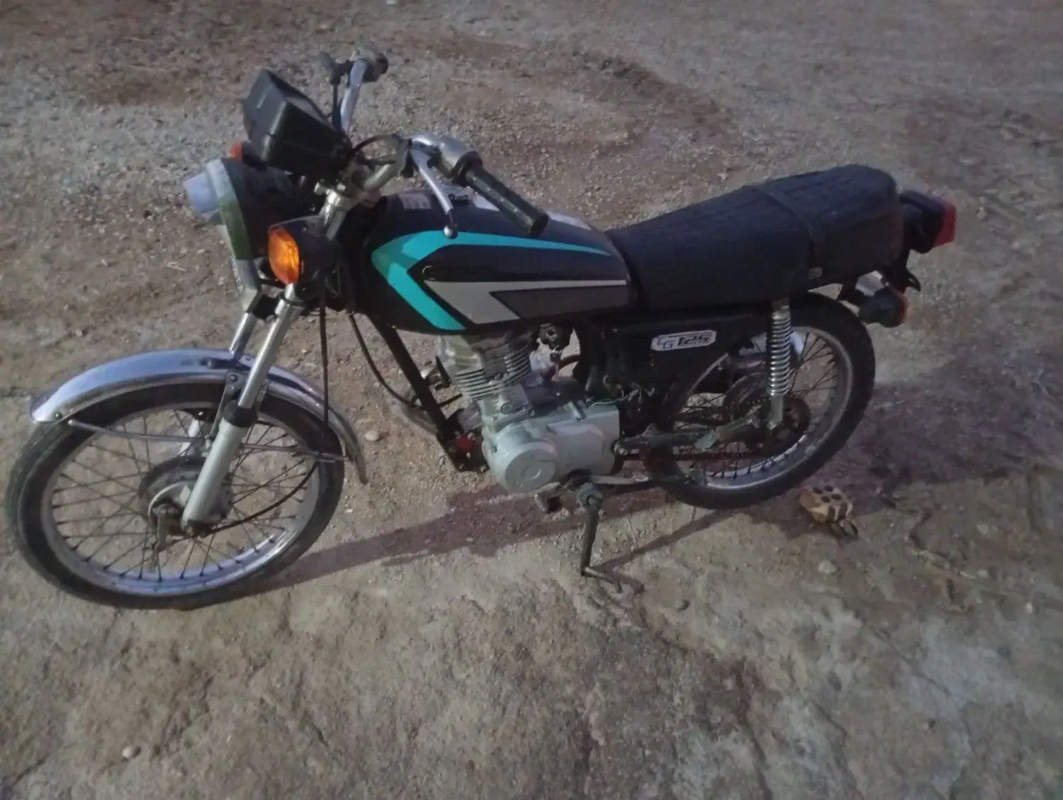 ماهشهر جراحی|موتورسیکلت|بندر ماهشهر, |دیوار