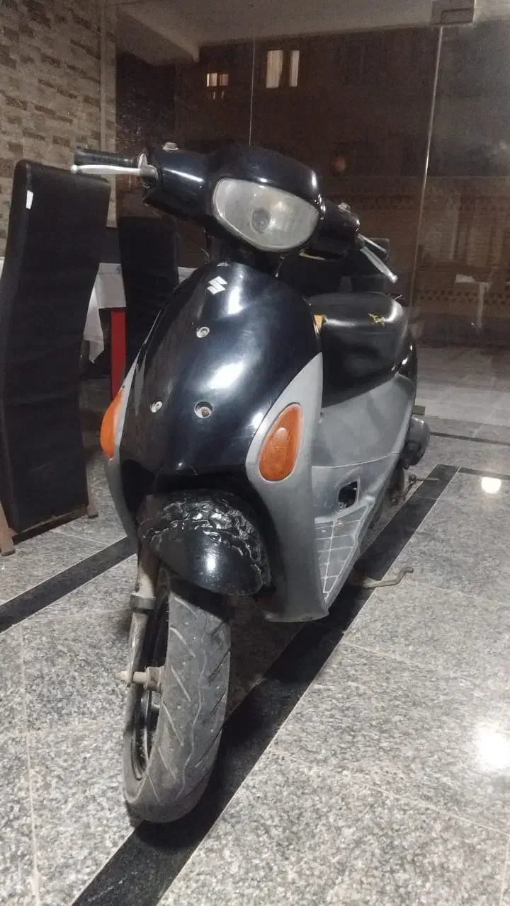 پاکشتی لتس 4|موتورسیکلت|قشم, |دیوار