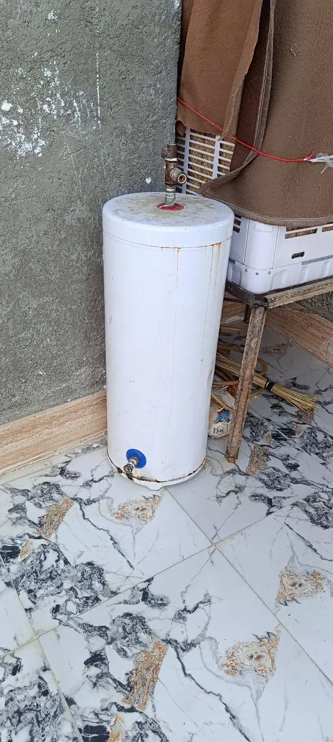 فروش آبگرمکن برقی|آبگرمکن، پکیج، شوفاژ|سراوان, |دیوار