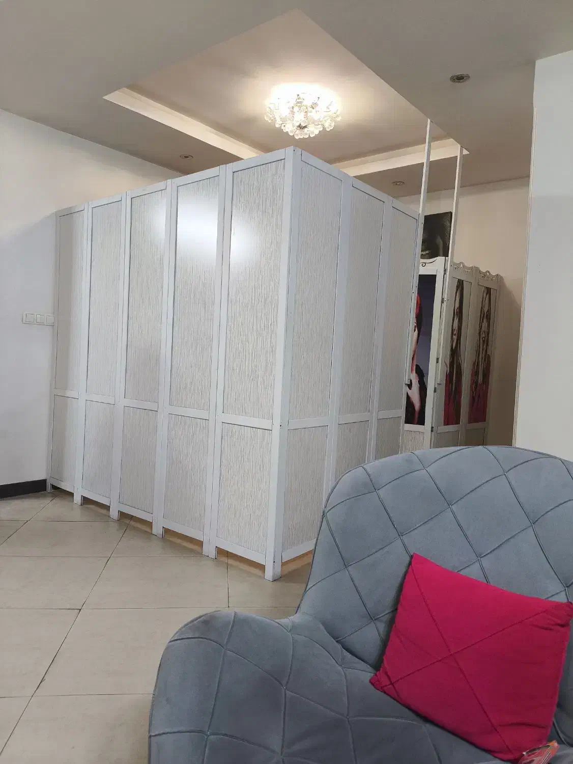 اجاره اتاق در کلینیک زیبایی|اجارهٔ دفتر کار، اتاق اداری، مطب|تهران, دهم فروردین|دیوار