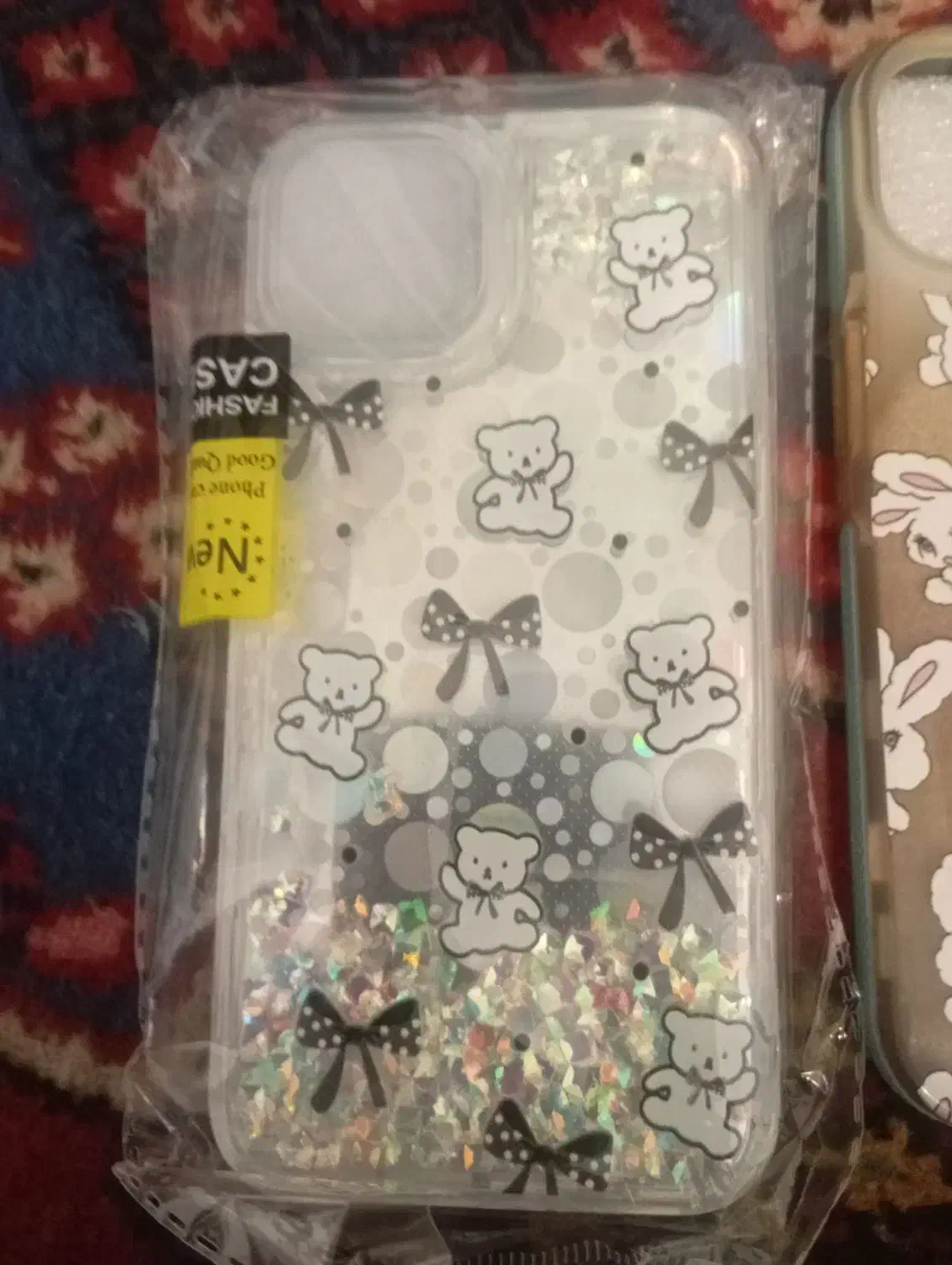 قاب آیفون 13|لوازم جانبی موبایل و تبلت|ری, اقدسیه|دیوار