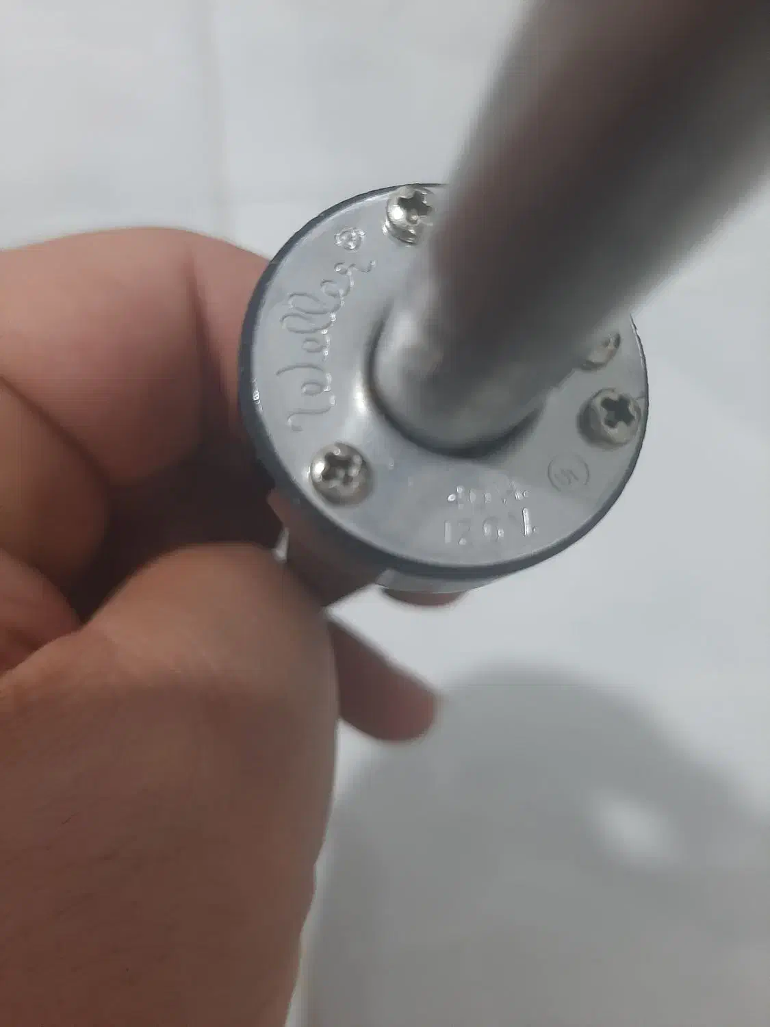 هویهwellerآلمانی|ابزارآلات|کرمانشاه, |دیوار