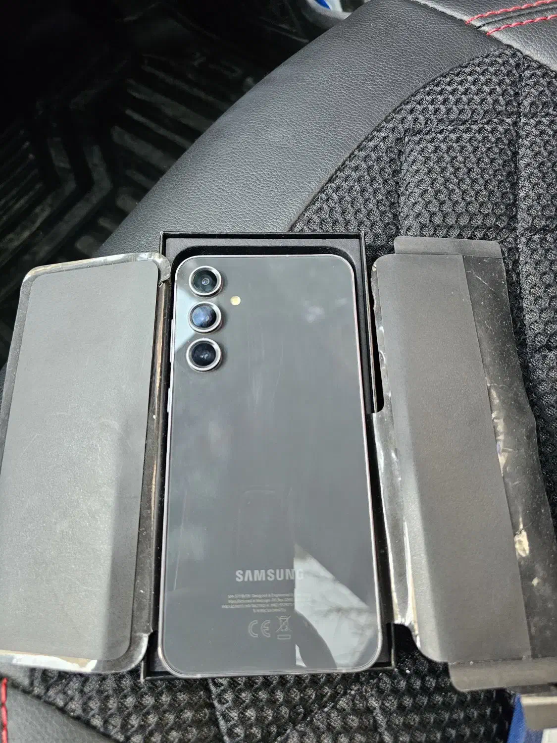 s23fe|موبایل|مشهد, آزادشهر|دیوار