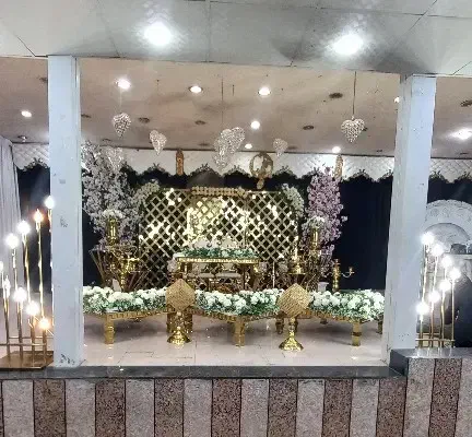 تشریفات و ازدواج آسان|خدمات پذیرایی، مراسم|اهواز, ۳۰ متری|دیوار