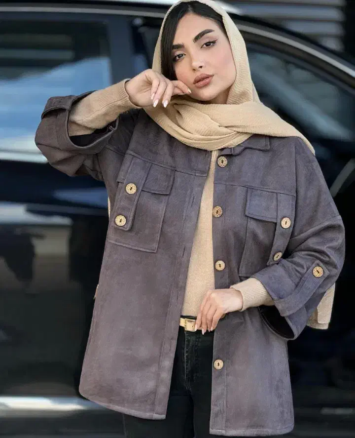 مانتو سرا|لباس|مسجد سلیمان, |دیوار