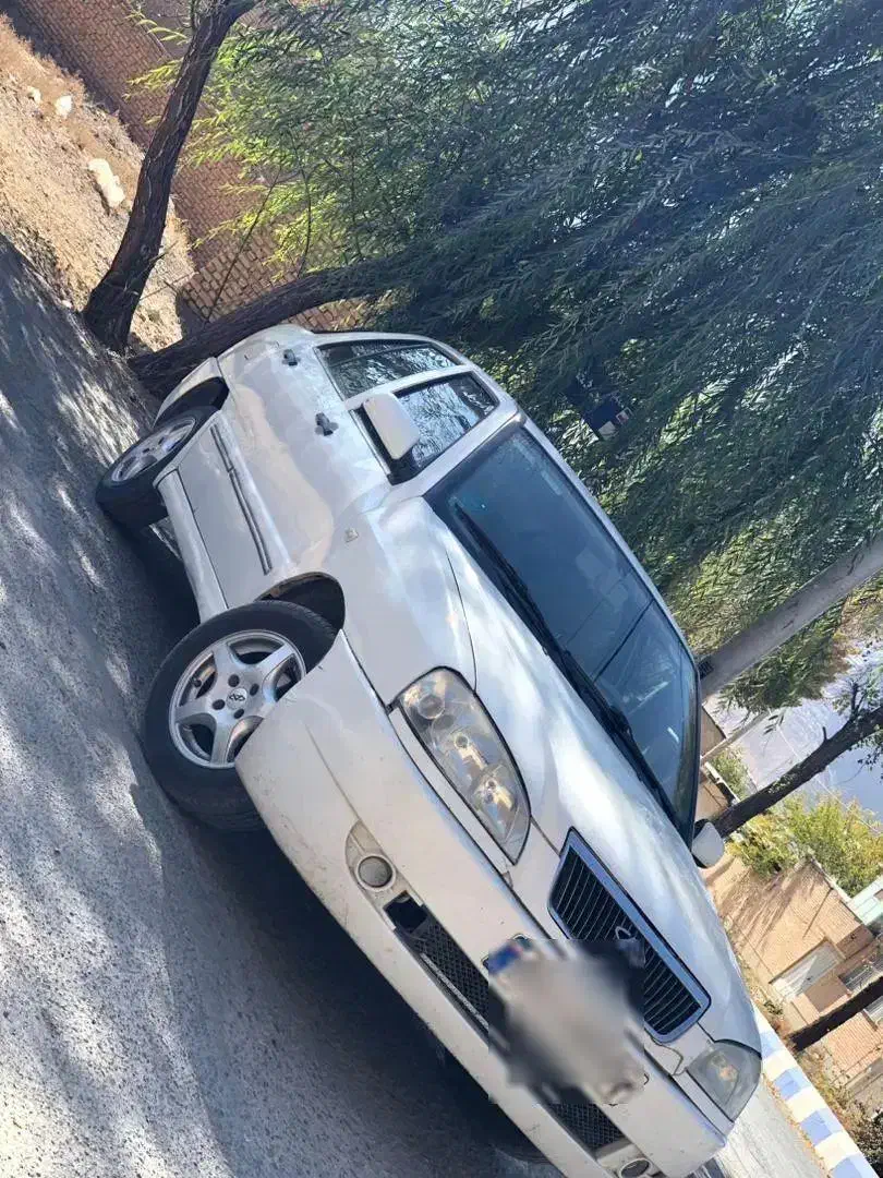 چری ویانا|خودرو سواری و وانت|داران, |دیوار