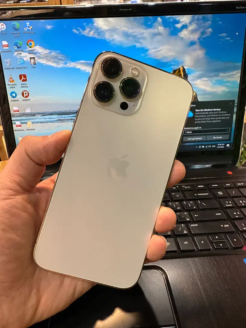 آیفون 13 pro max|موبایل|اراک, |دیوار