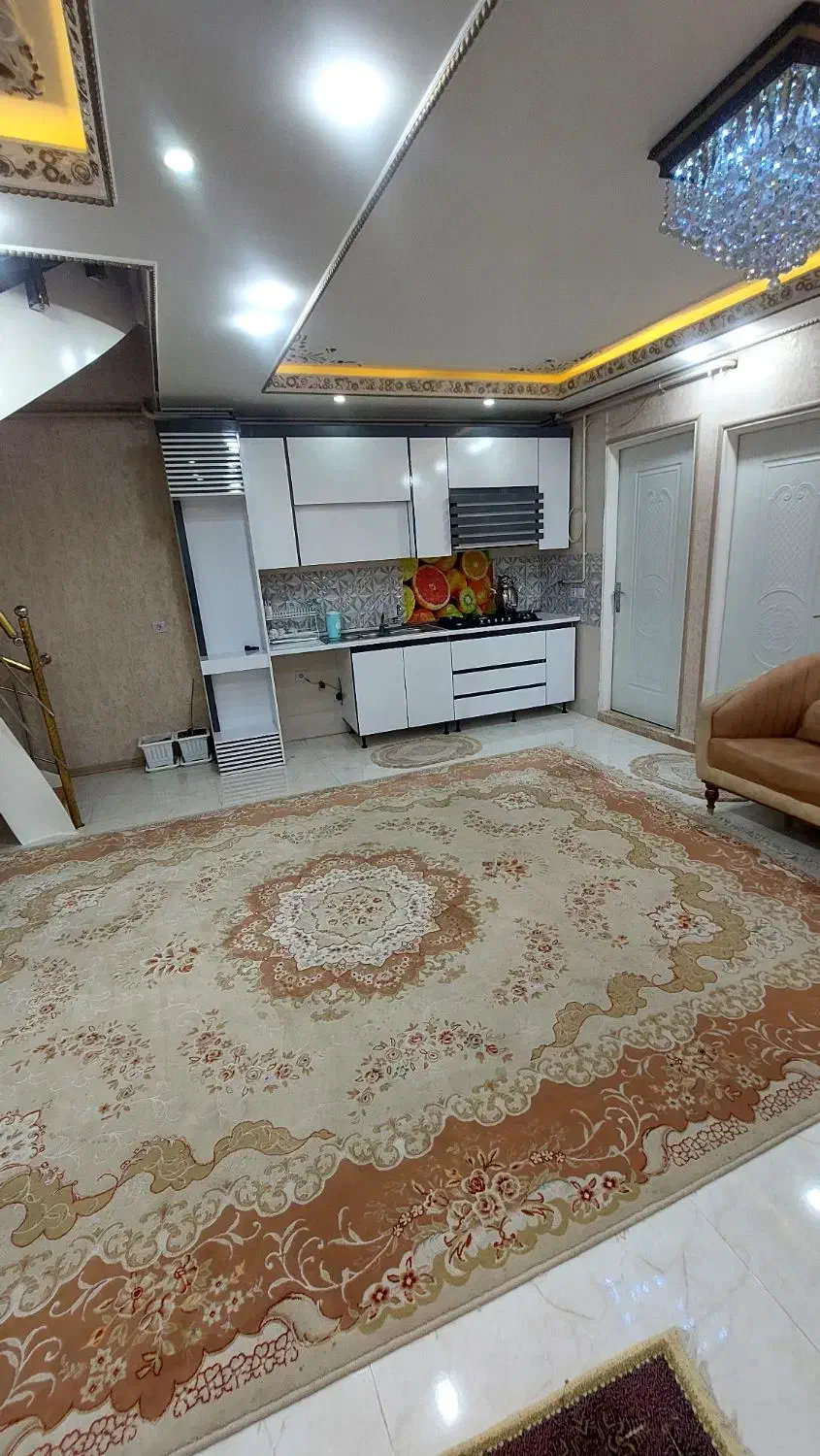 اجاره ویلا دربستی|اجارهٔ خانه و ویلا|سرعین, |دیوار