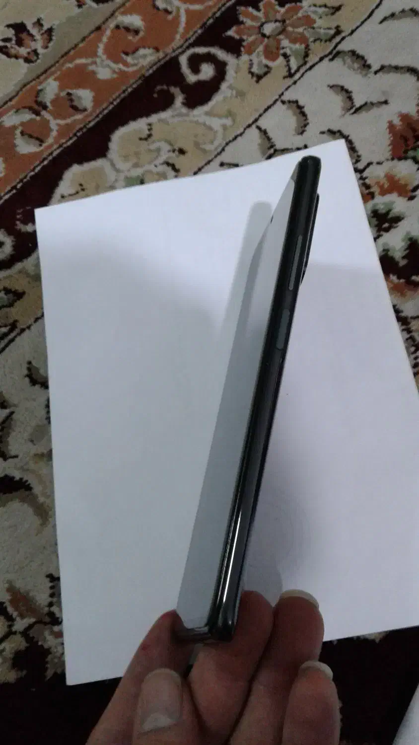 (8+8)POCO F3  256g  ram16|موبایل|تهران, سنگلج (شاپور)|دیوار