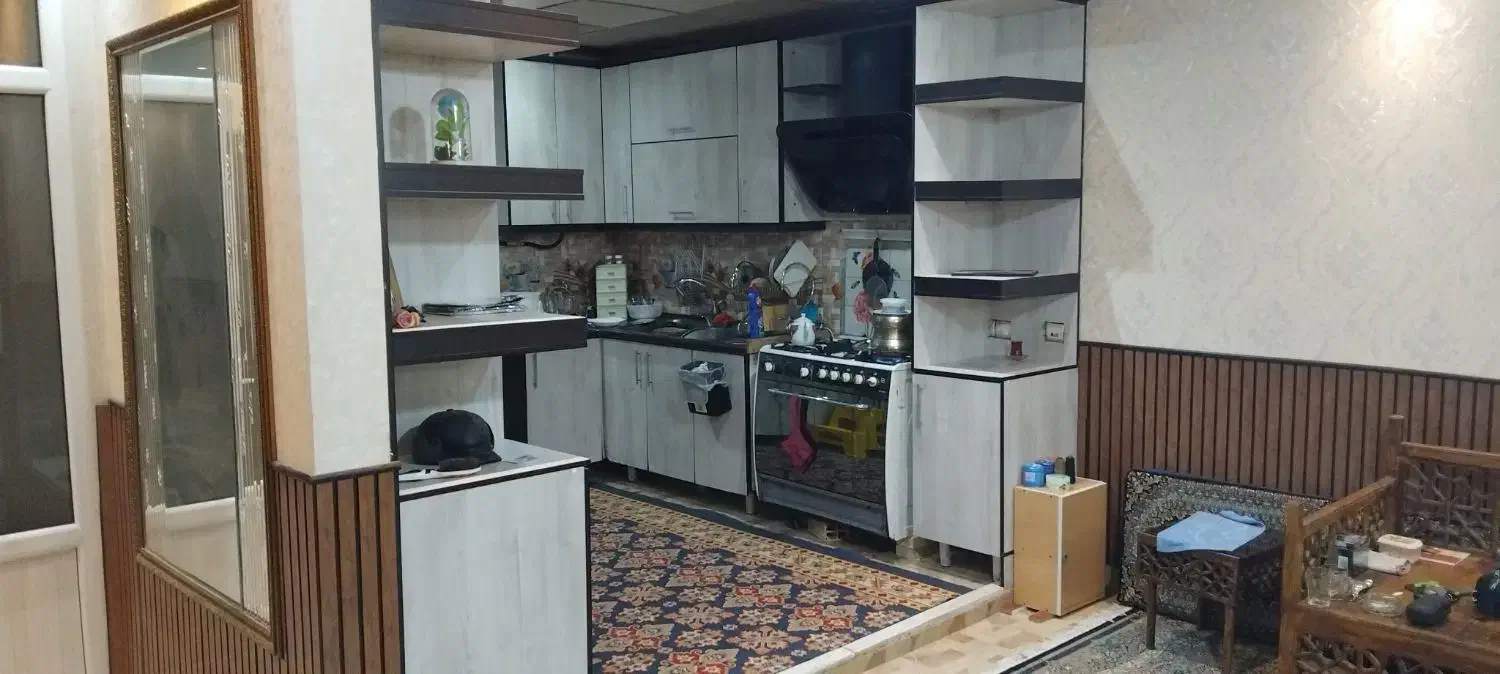 خانه ویلایی محمدیه|فروش خانه و ویلا|اسلامشهر, شهرک محمدیه|دیوار