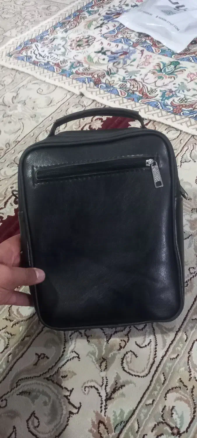 ‌کیف‌چرم‌نو|کیف، کفش، کمربند|کرمانشاه, |دیوار