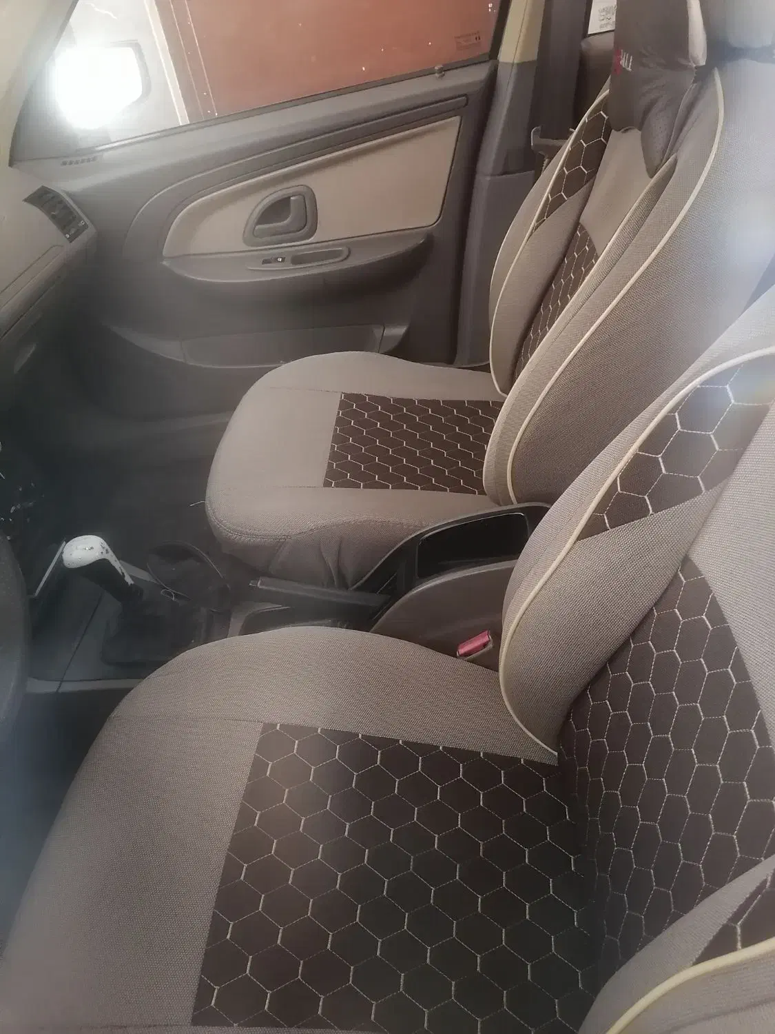 پژو 405 مدل 96 دوگانه سوز شرکتی|خودرو سواری و وانت|قزوین, |دیوار