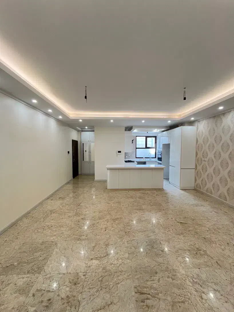 عدل شمالی / ۹۰ متر شخصی ساز / فول امکانات / فرنیش