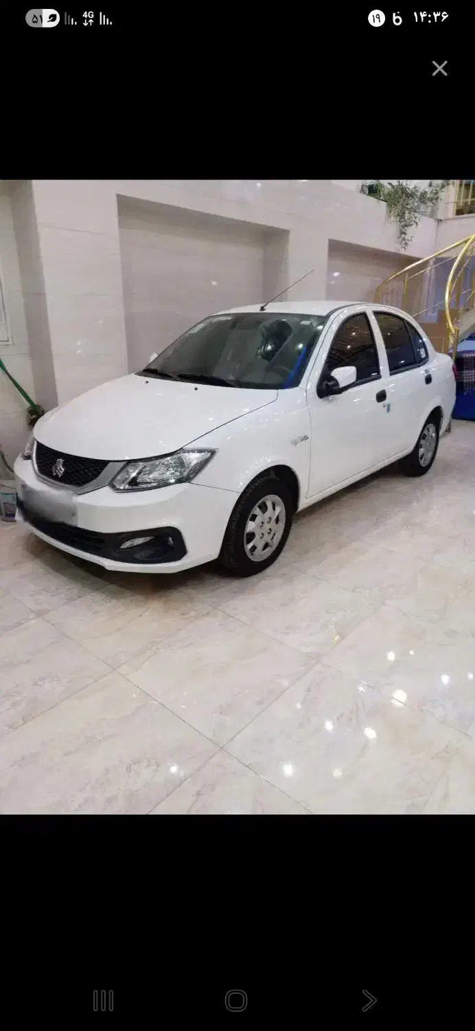 ساینا اس ۸۵ گانه|خودرو سواری و وانت|علیآباد کتول, |دیوار