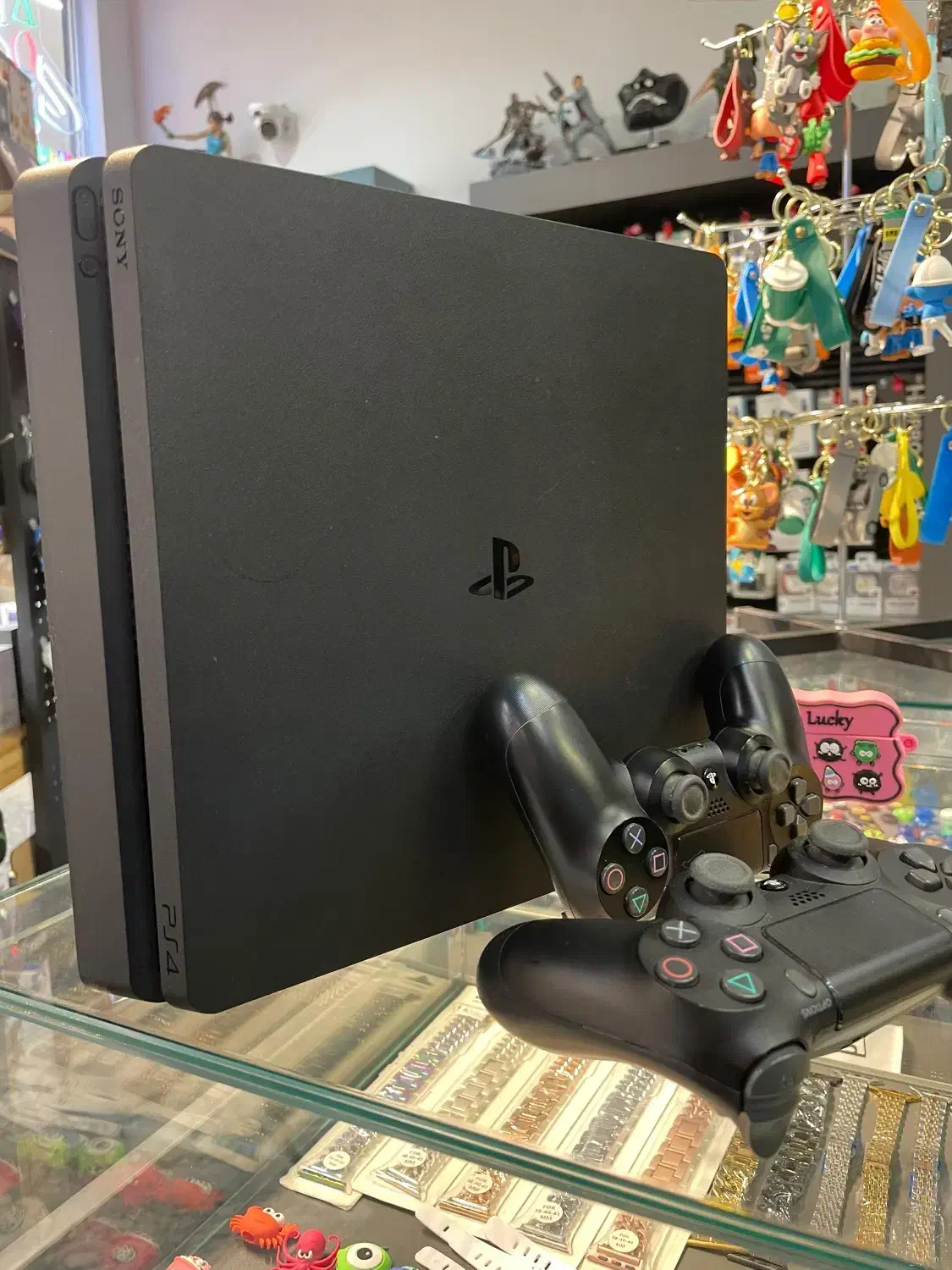 Ps4|کنسول، بازی ویدئویی و آنلاین|تهران, صادقیه|دیوار