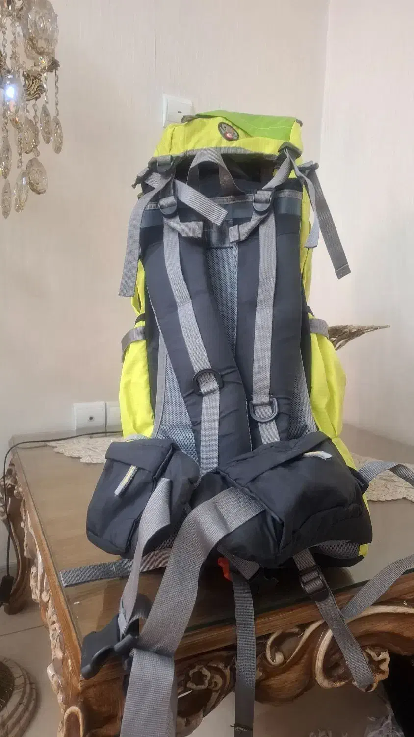 کوله کوهنوردی|کوهنوردی و کمپینگ|تهران, هفده شهریور|دیوار