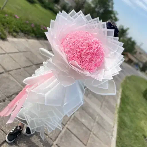 دسته گل خاص|گل مصنوعی|الیگودرز, |دیوار