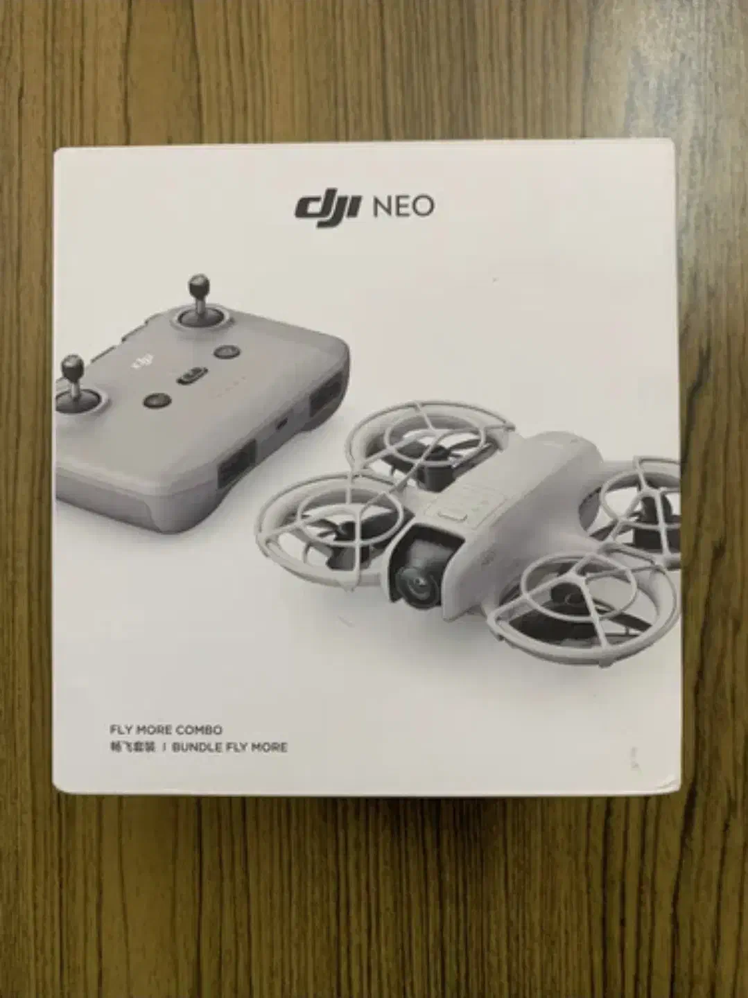 هلی شات نو dji neo combo|دوربین عکاسی و فیلم‌برداری|تهران, فاطمی|دیوار