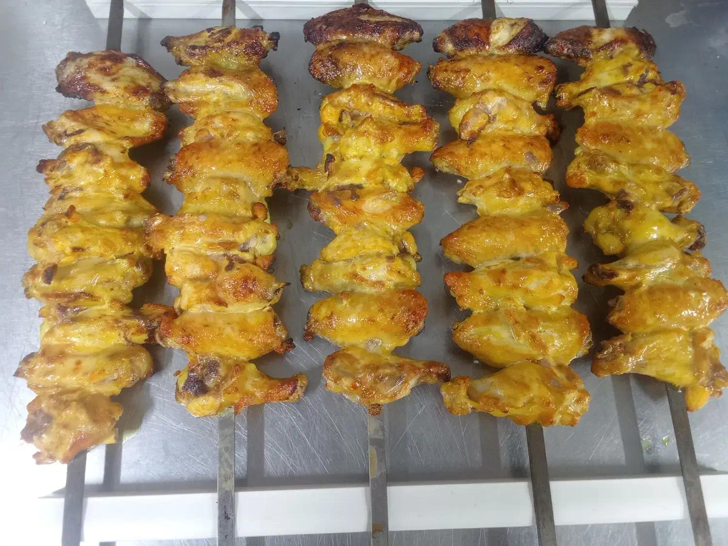 غذا|خوردنی و آشامیدنی|نهاوند, |دیوار