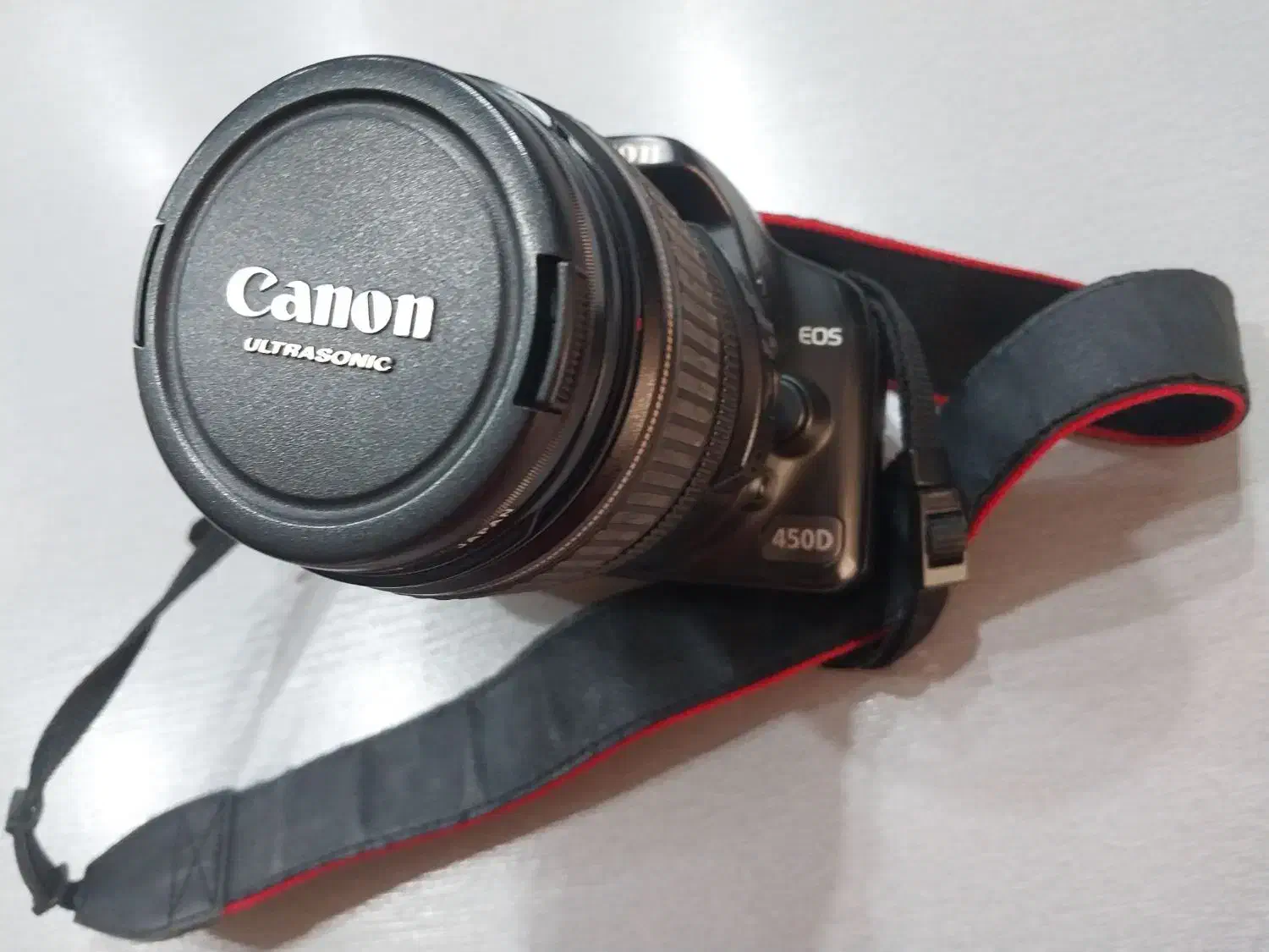 دوربین عکاسی کانن|دوربین عکاسی و فیلمبرداری|اسلامشهر, شهرک سعیدیه|دیوار