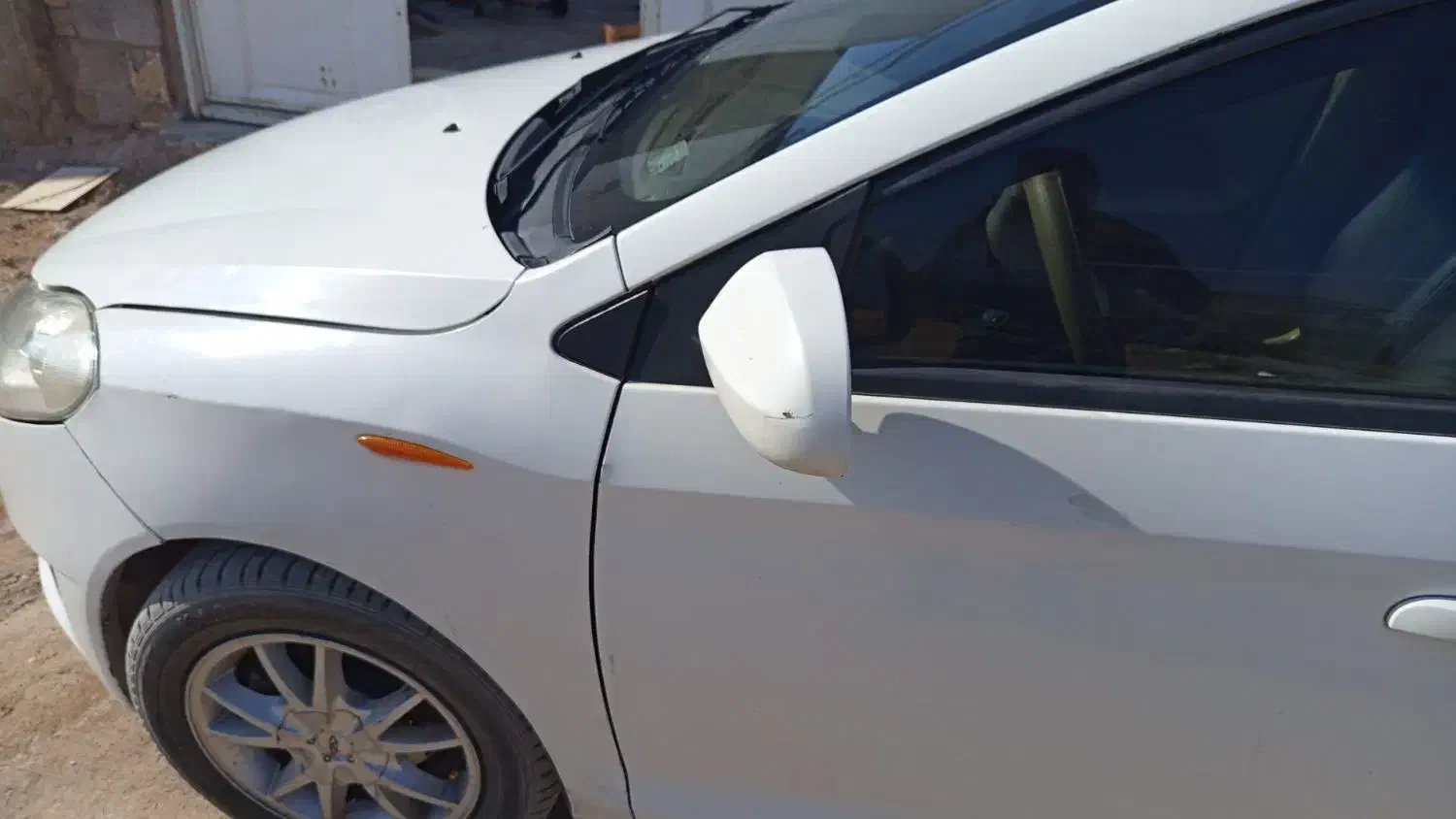 فروشی|خودرو سواری و وانت|شهر بابک, |دیوار