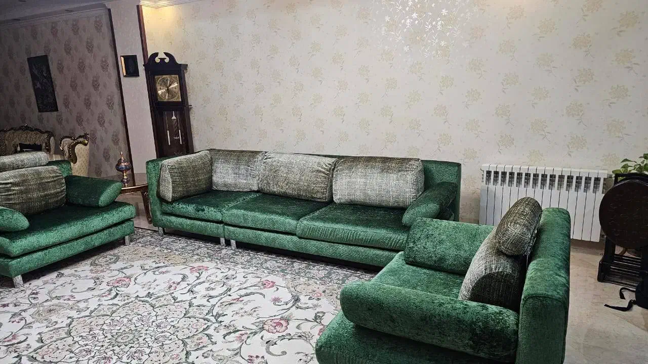 فروش مبل راحتی|مبلمان خانگی و میز عسلی|تهران, توحید|دیوار