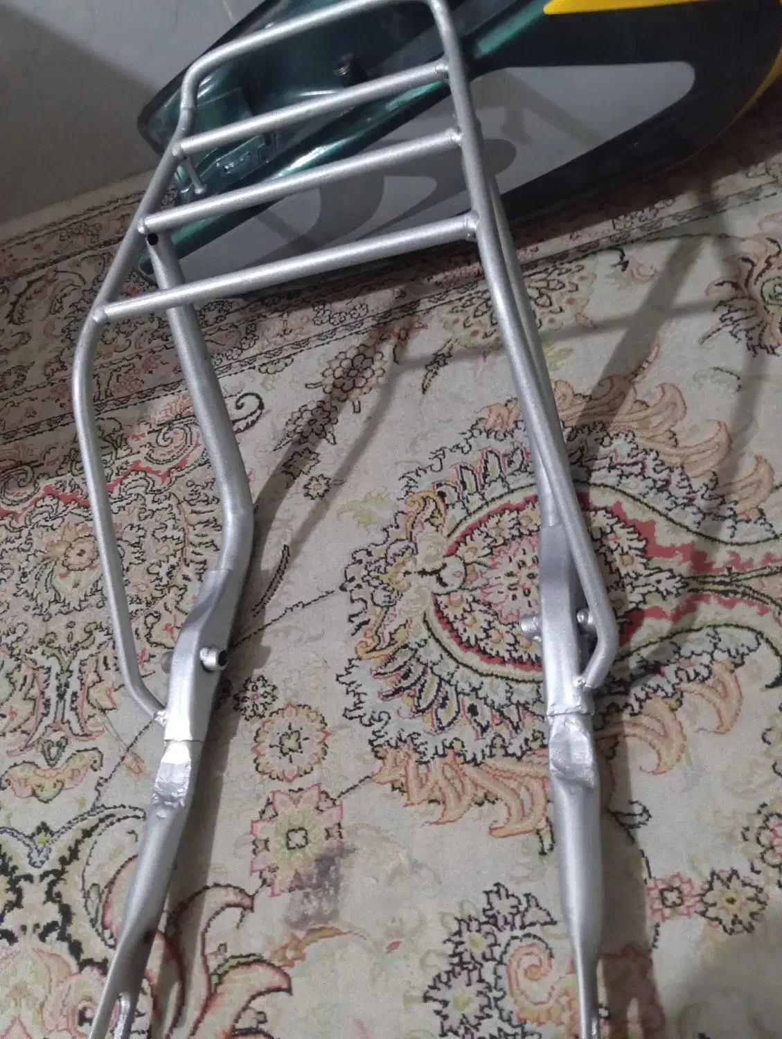 باک و تک بند|قطعات یدکی و لوازم جانبی|محمدشهر, یزدیها|دیوار