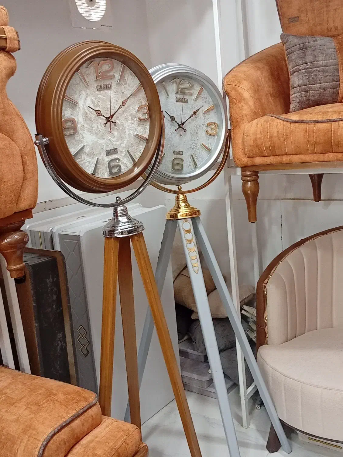 حراج ساعت ب قیمت خرید|حراج|تربت جام, والفجر|دیوار