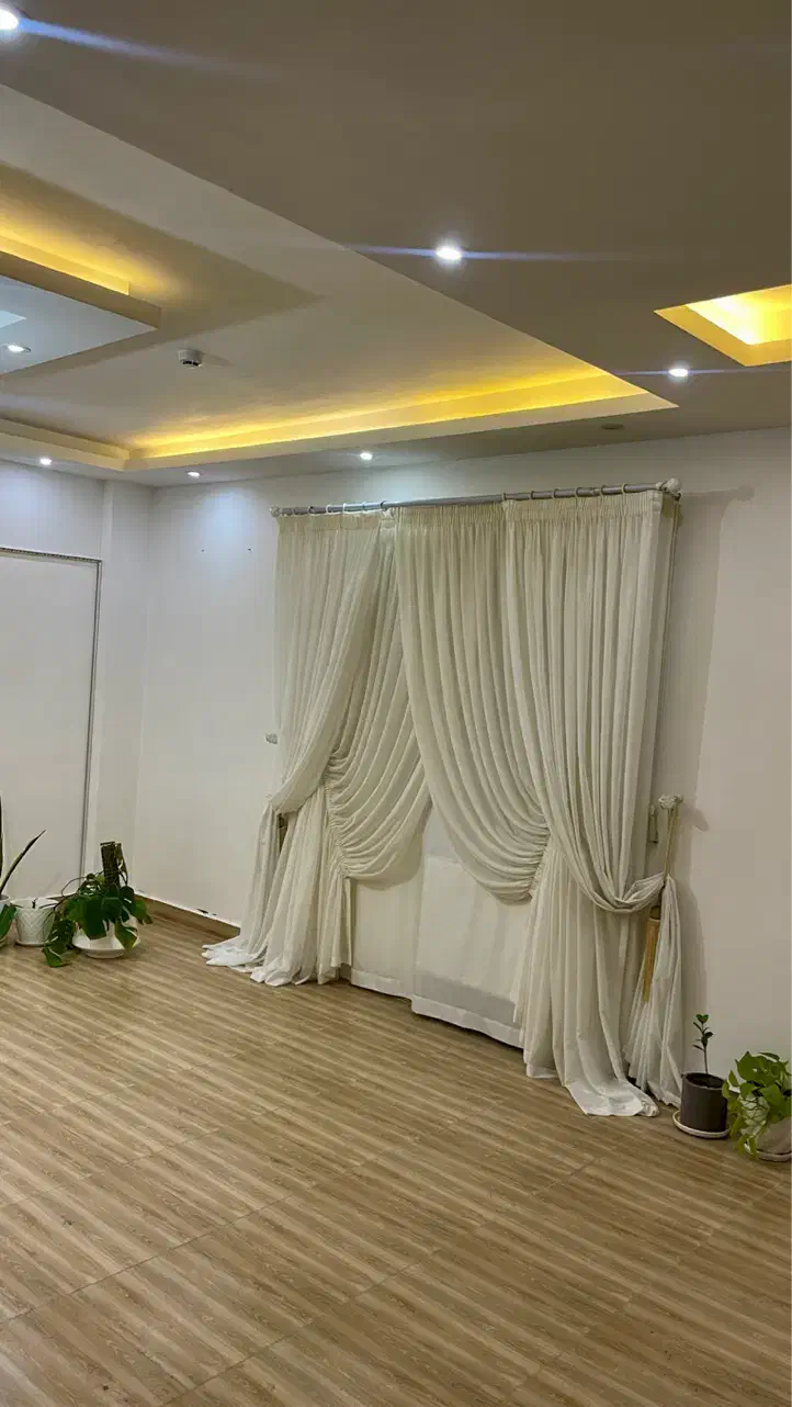 پرده|پرده، رانر، رومیزی|رشت, سلیمانداراب|دیوار