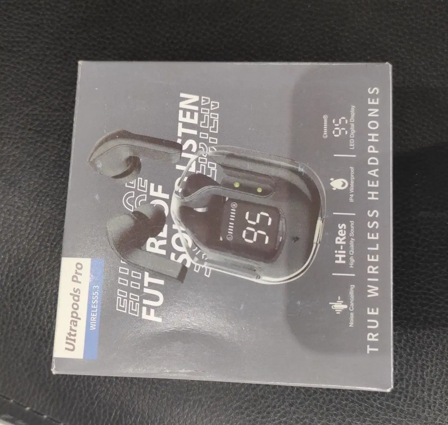 ایرپاد ،هندزفری|لوازم جانبی موبایل و تبلت|اسفراین, |دیوار