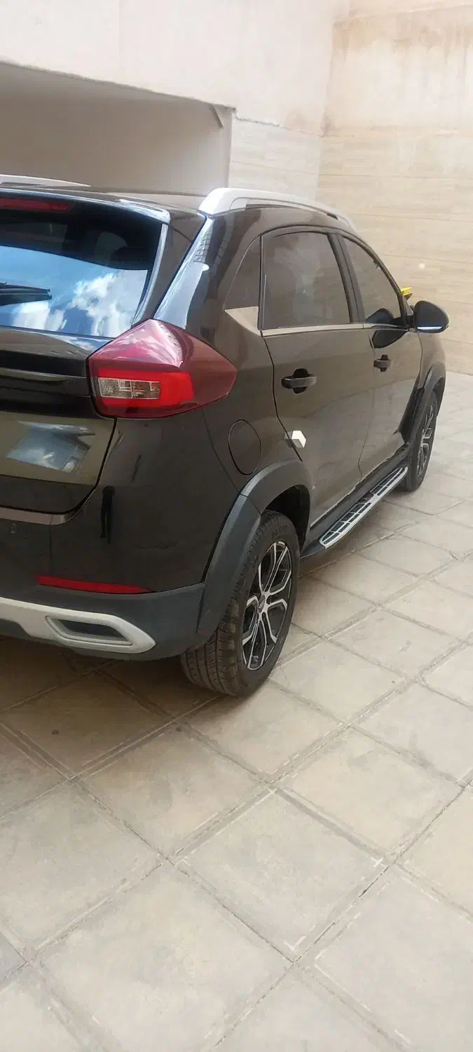 ام وی ام x22pro|خودرو سواری و وانت|بیرجند, |دیوار