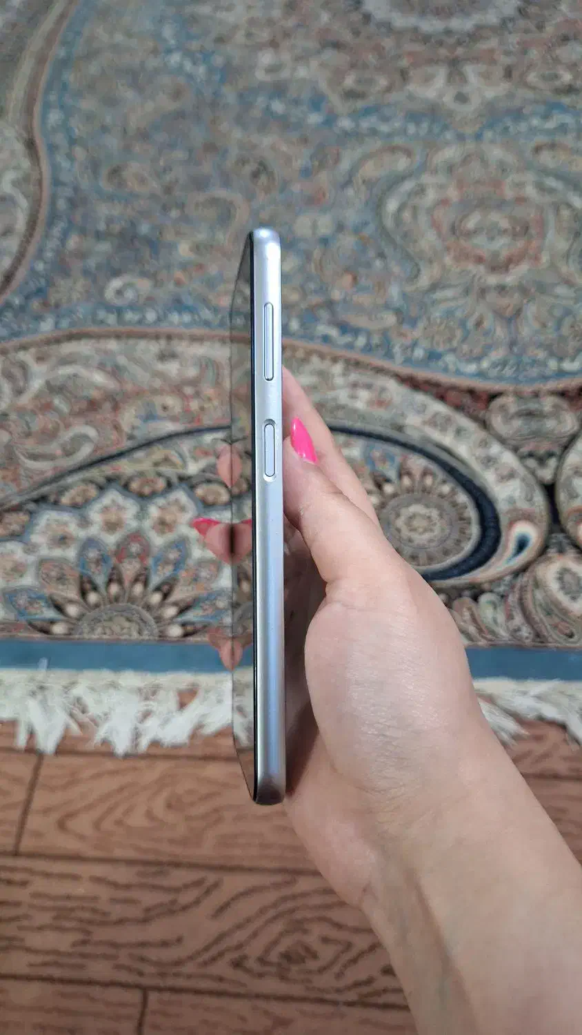 گوشی سامسونگ a24|موبایل|گنبد کاووس, |دیوار