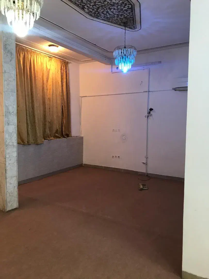 ۱۱۰ متر آپارتمان اداری چهارراه دادگستری|اجارهٔ دفتر کار، اتاق اداری، مطب|کازرون, |دیوار