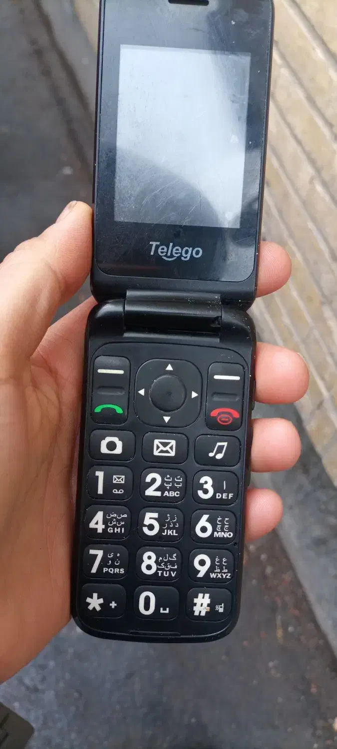 گوشی|موبایل|خرم‌آباد, |دیوار