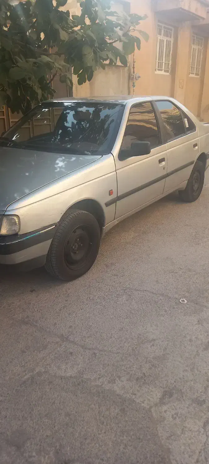 حمل مسافر تهران ب ایلام فردا|خدمات حمل و نقل|تهران, شادمان|دیوار