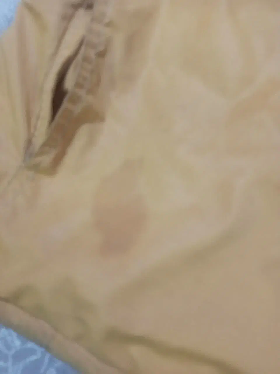 کاپشن بارانی زمستان مردانه یک میلیون تومان|لباس|نورآباد, |دیوار