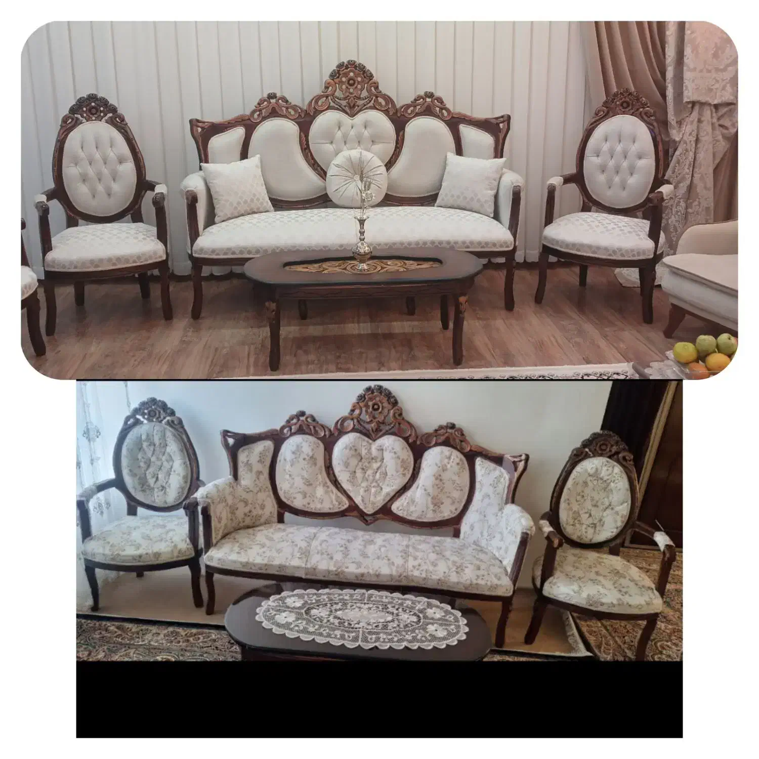 خدمات مبل در منزل|مبلمان خانگی و میز عسلی|تربت‌حیدریه, مظفریه|دیوار