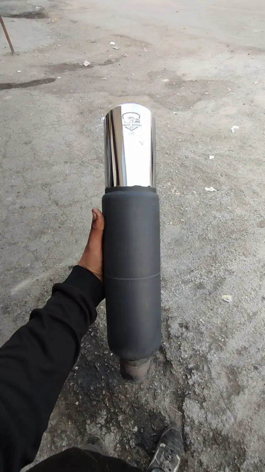 منبع 709|قطعات یدکی و لوازم جانبی|سنقر, |دیوار