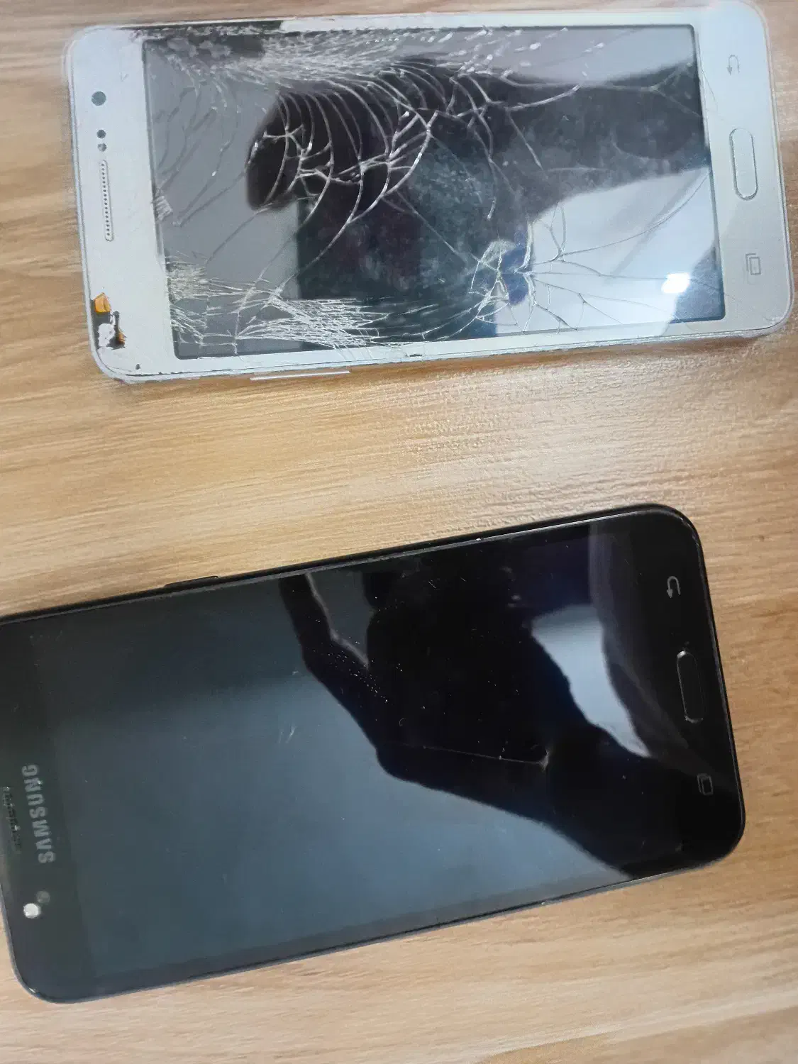 گوشی j5 وj7core|موبایل|ورامین, ورامین|دیوار