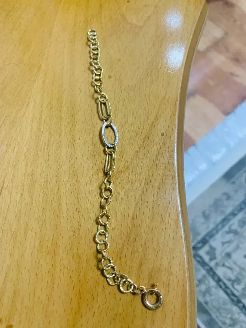 دستبند طلا|جواهرات|فردیس, فردیس|دیوار