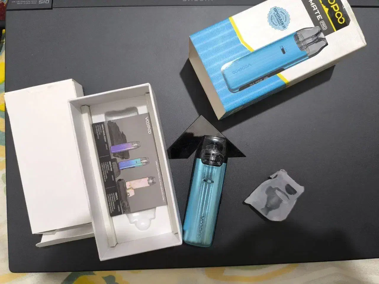 پاد Voopoo VMATE Pro|زیورآلات و اکسسوری|سرپل ذهاب, |دیوار