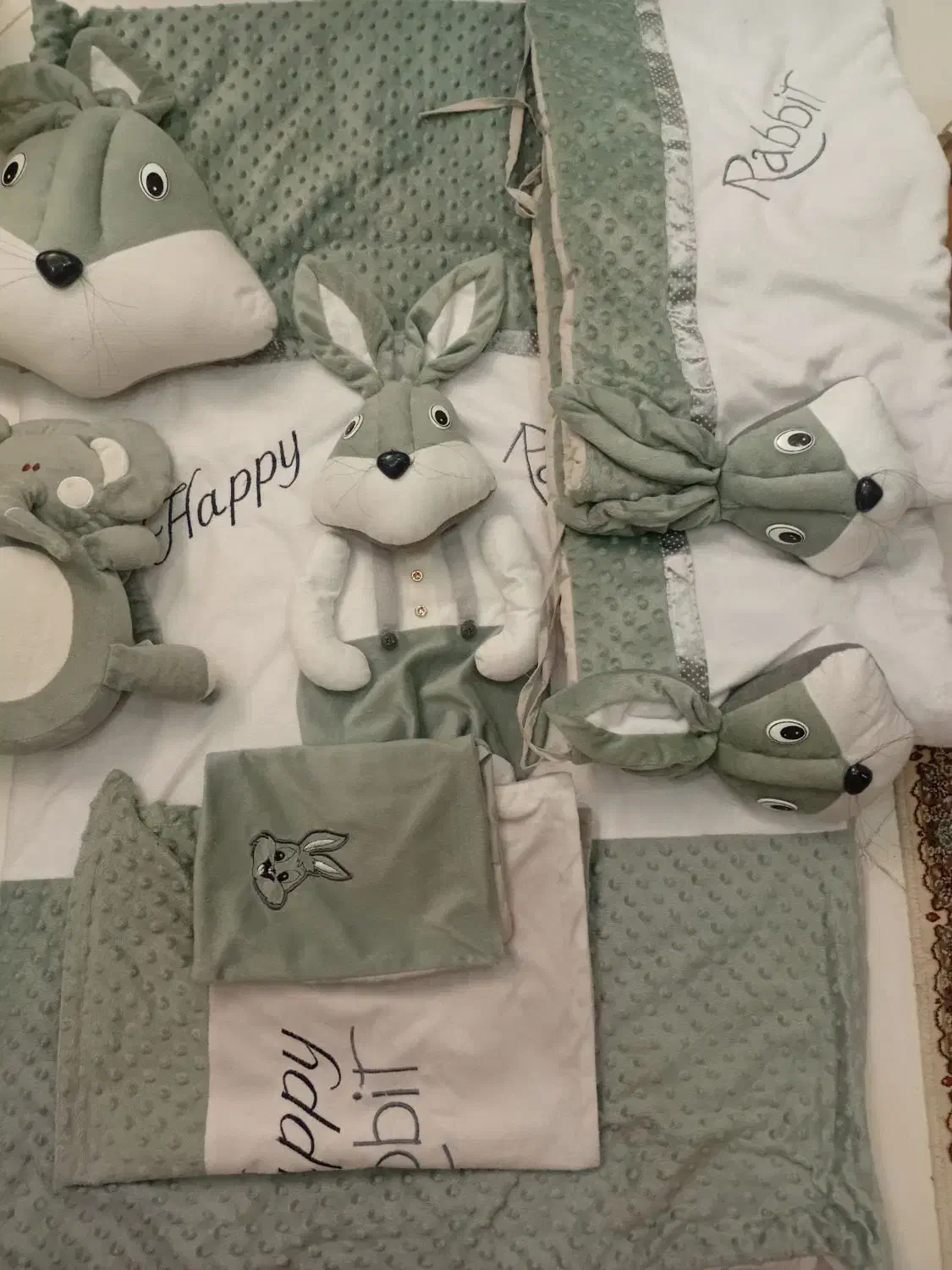 رو تختی کودک سالم|سرویس روتختی|تهران, بریانک|دیوار