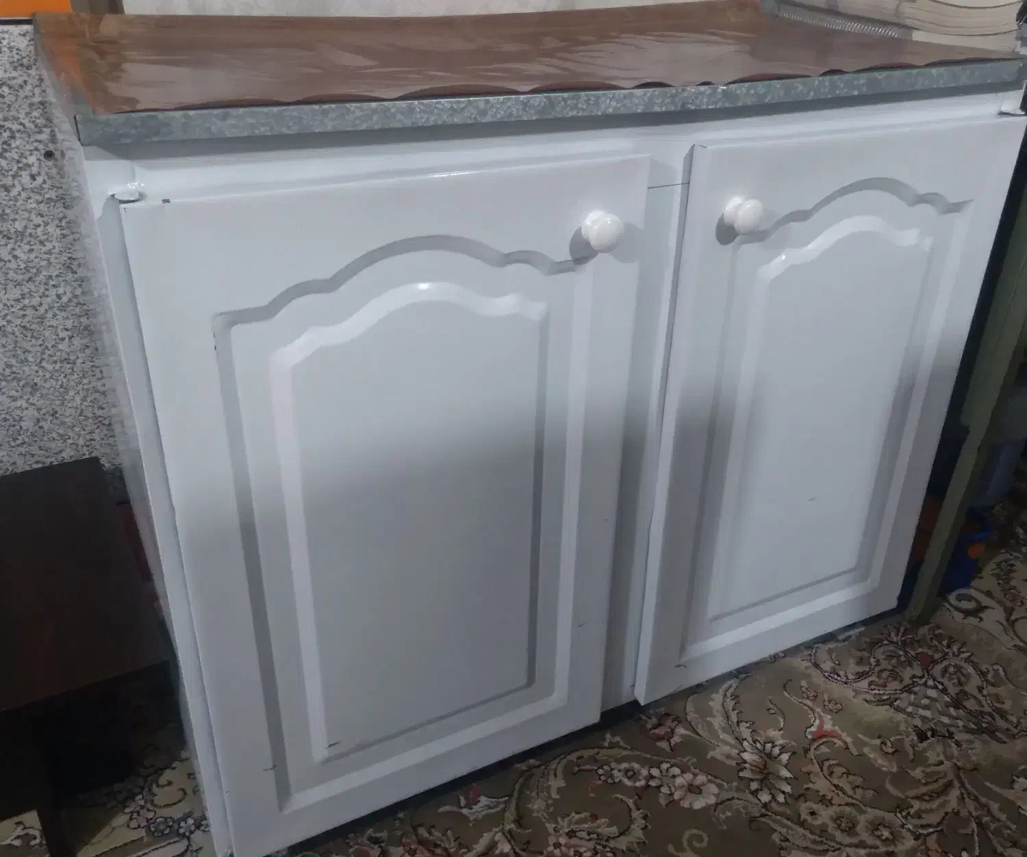 کابینت|مصالح و تجهیزات ساختمان|بروجرد, |دیوار