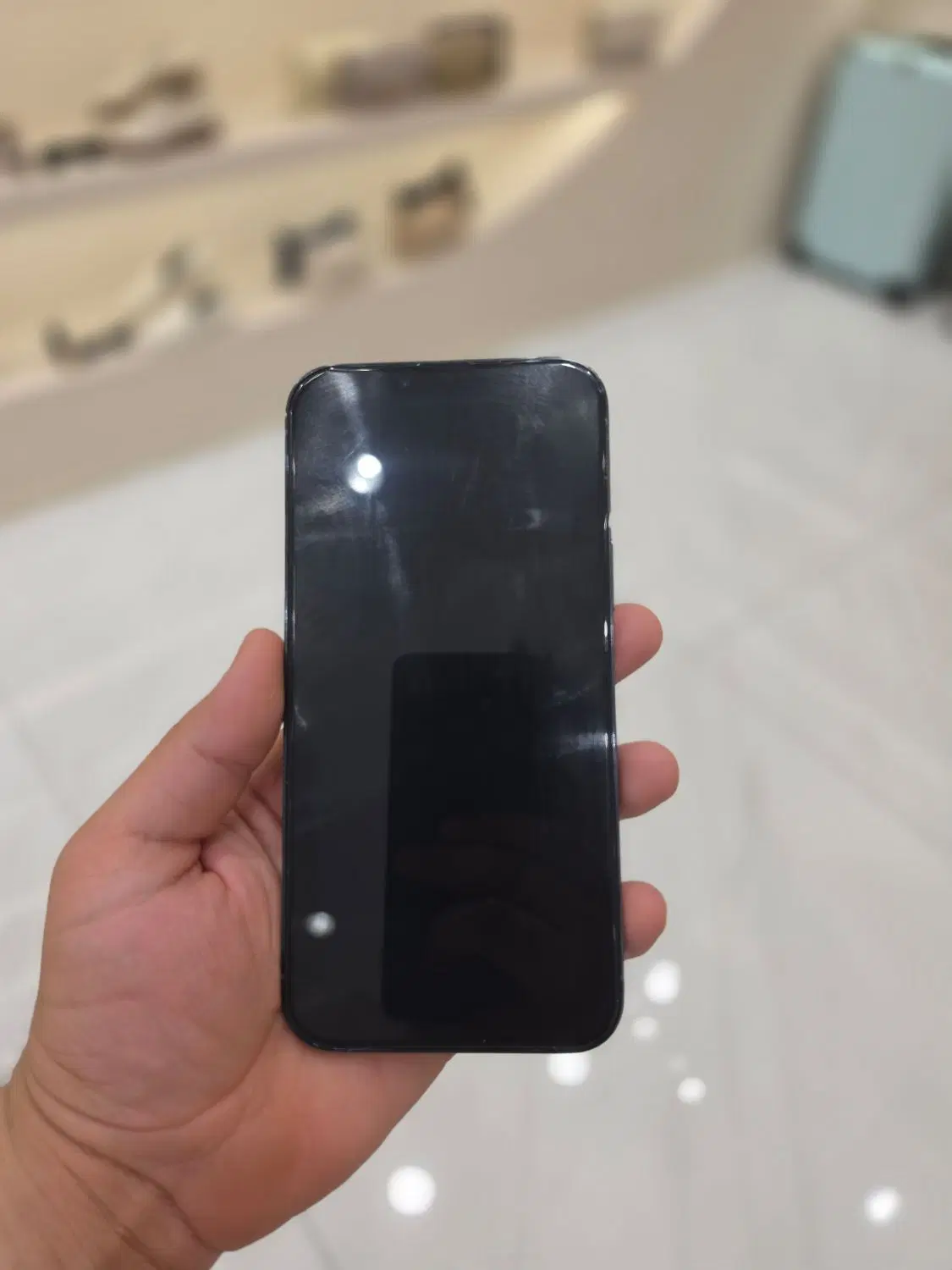 IPhone 13promax|موبایل|بندرعباس, |دیوار