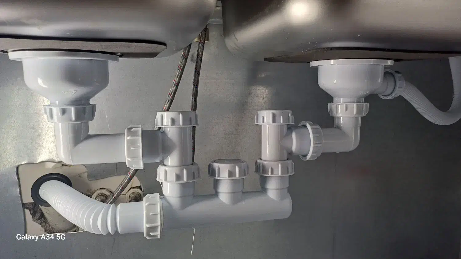 لوله کشی آب و فاضلاب|خدمات پیشه و مهارت|اهواز, منبع اب|دیوار