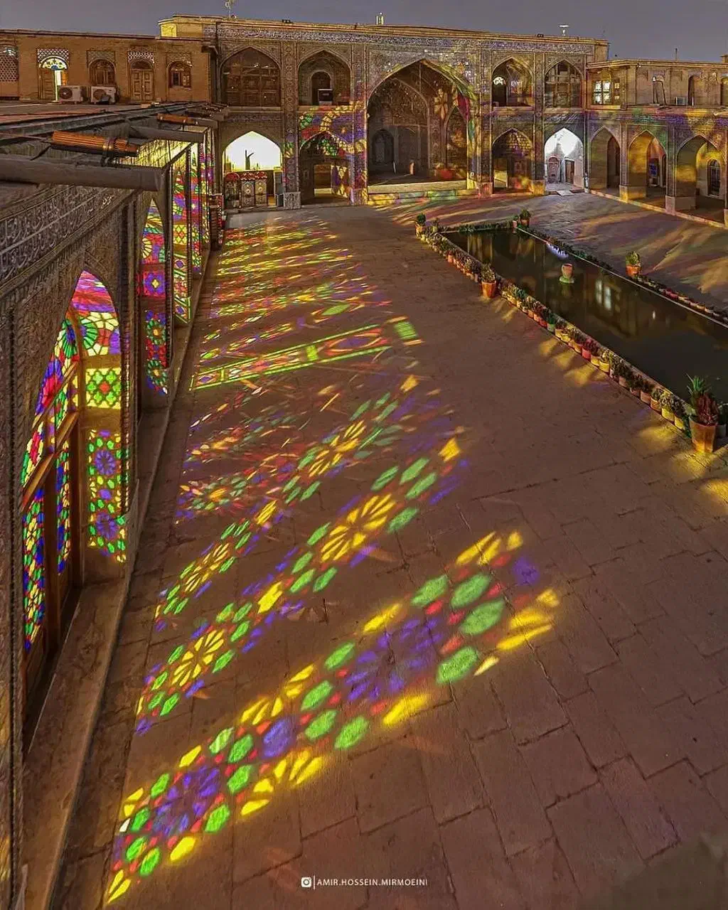 بیداری|فعالیت داوطلبانه|تهران, شهمیرزادی|دیوار